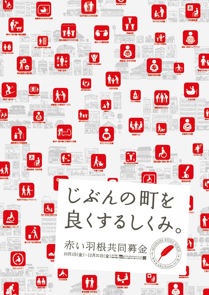 平成22（2010）年度ポスター