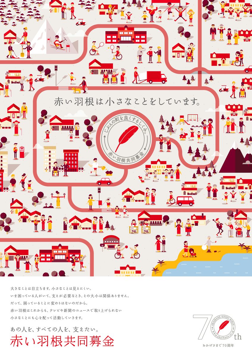 平成28（2016）年度ポスター