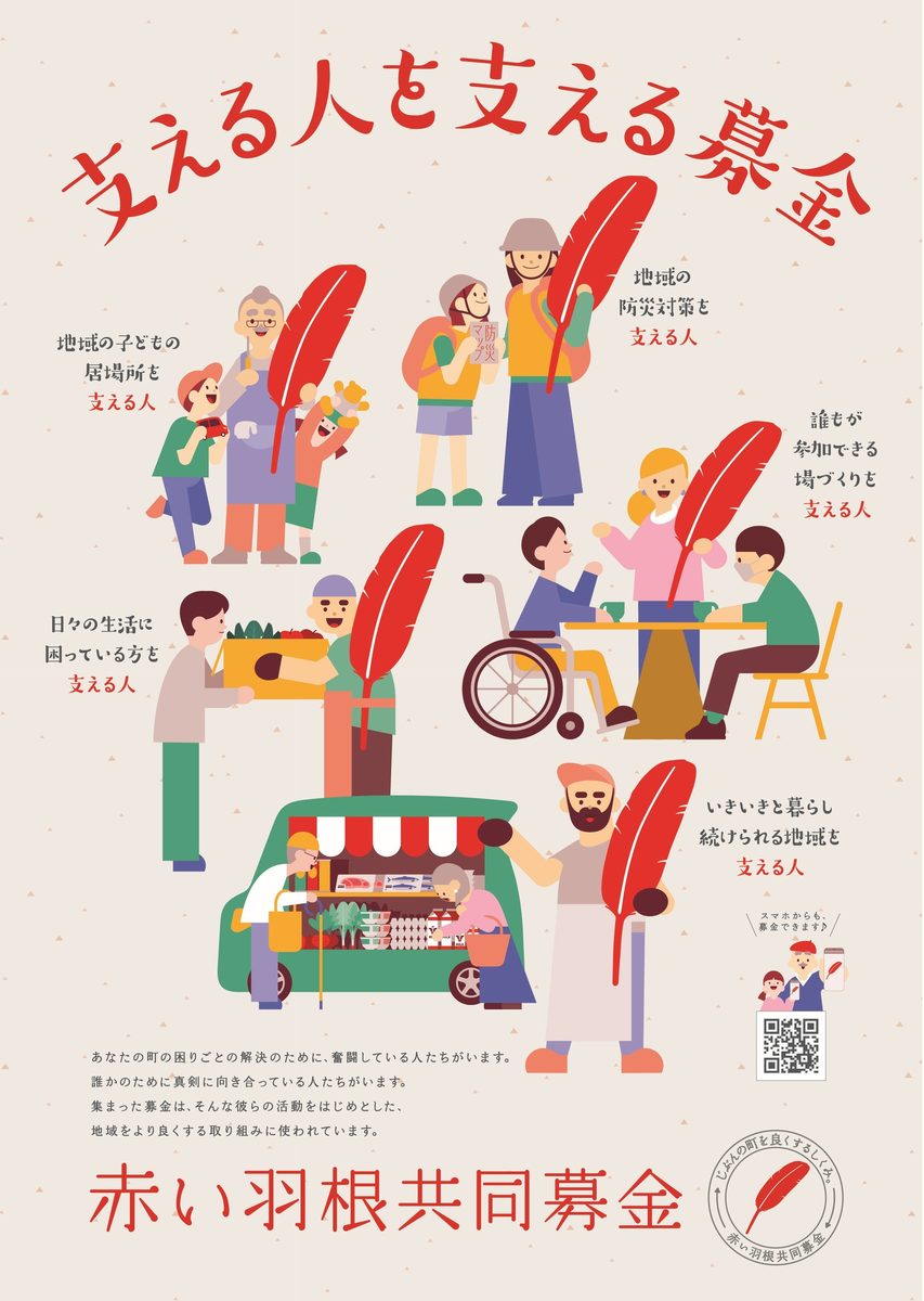 令和7（2025）年度ポスター